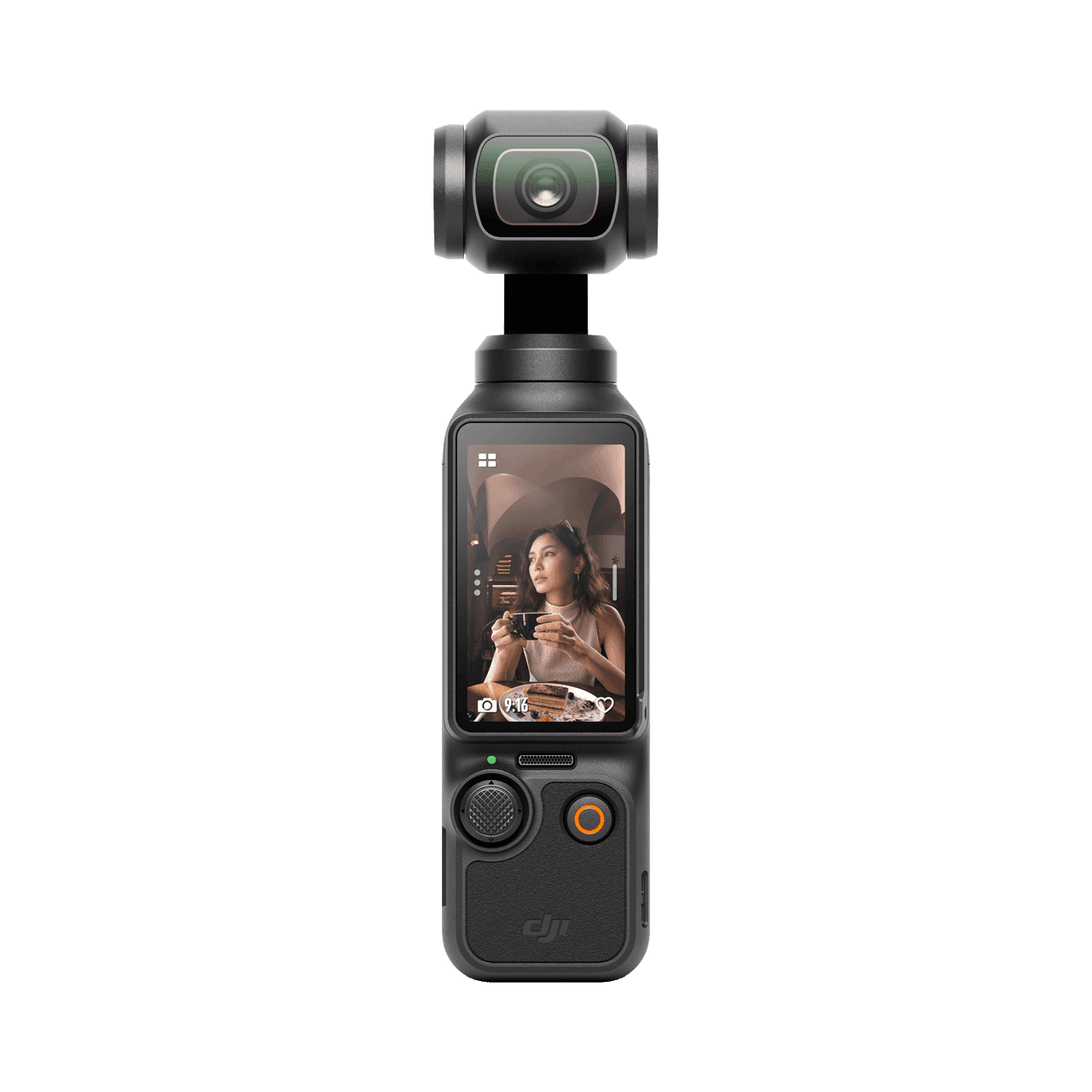 DJI Pocket 3 (Osmo Pocket 3)